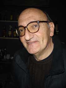 Félix Lorrio, fotógrafo creador