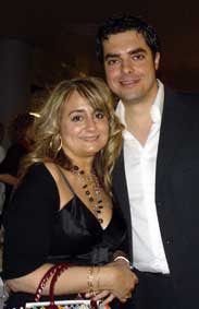 Lola Beccaria y Pérez-Azaustre