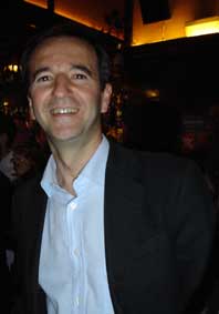 Martin Casariego